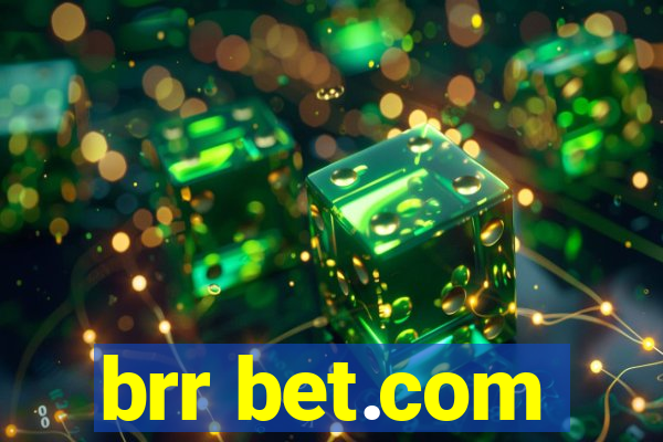 brr bet.com